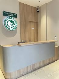 Klinik Utama THT KOPMAS