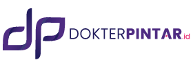Dokter Pintar Logo