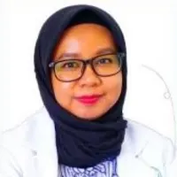 dr. Ismayani