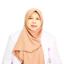 dr. Sinta