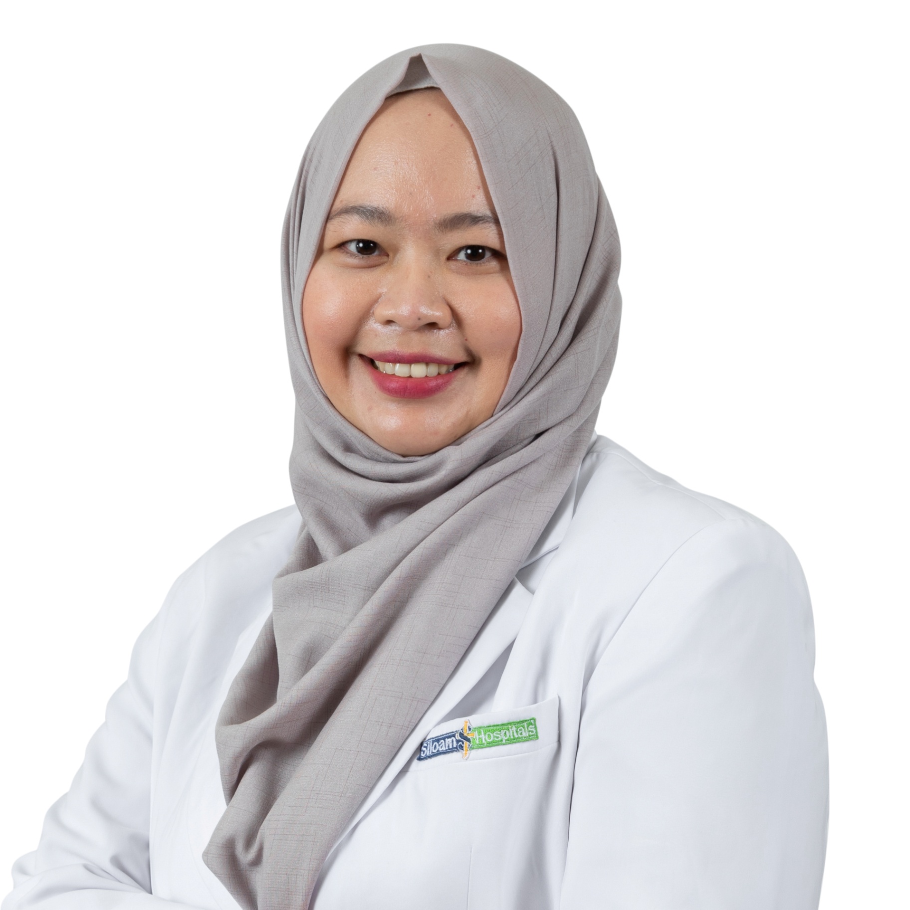 dr. Indah Saraswati, Sp.THT-BKL