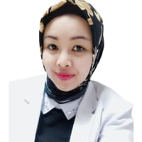 dr. Anggina Diksita Pamasya, Sp.THT-BKL