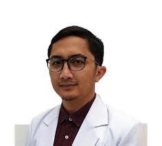 dr. Guntur Surya Sp.THT BKl